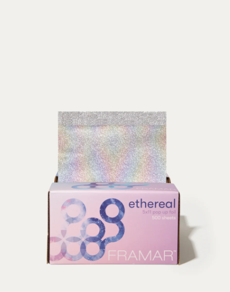 FRAMAR Ethereal Pop Up image 0