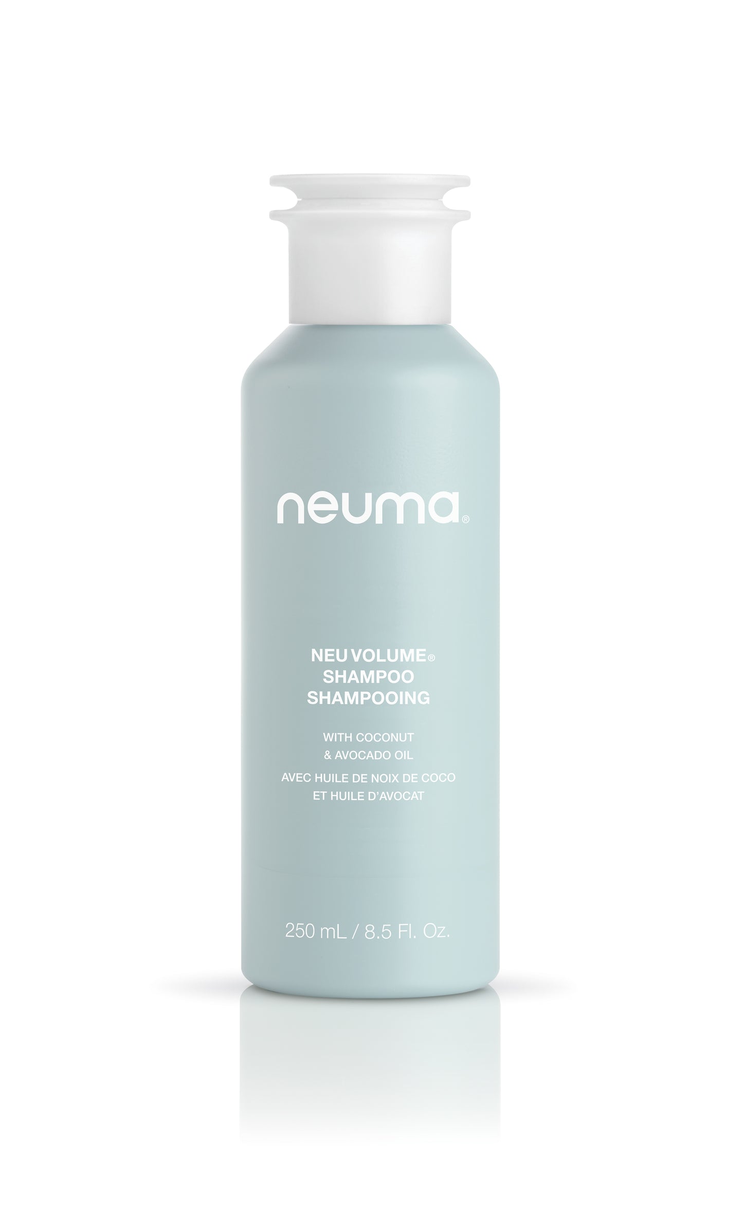 NEUMA NEU VOLUME® SHAMPOO 8.5 oz image 0
