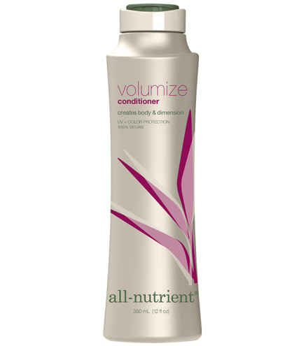 ALL-NUTRIENT VOLUMIZE CONDITIONER image 0