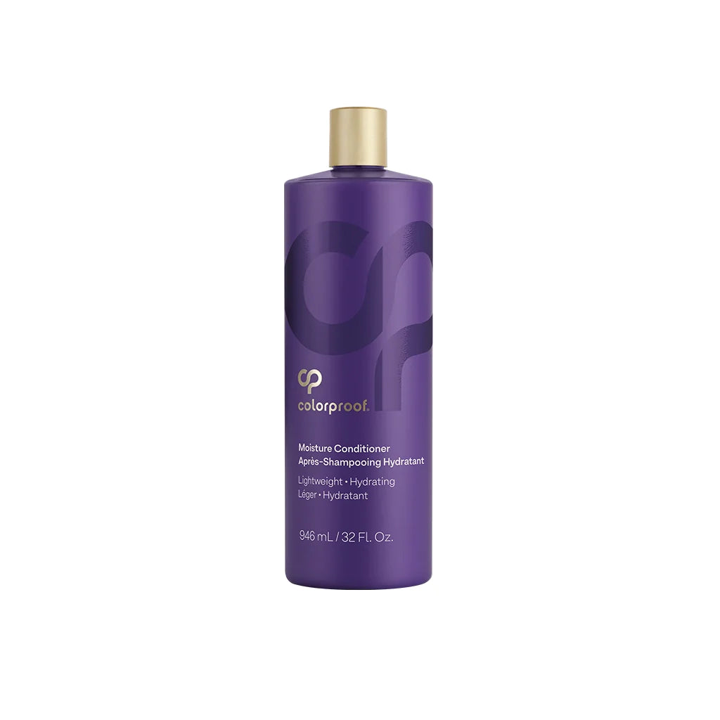 Colorproof Moisture Conditioner 32 oz image 0