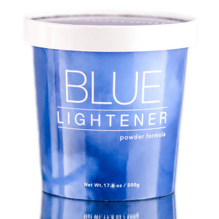 ALL-NUTRIENT POWDER LIGHTENER image 0