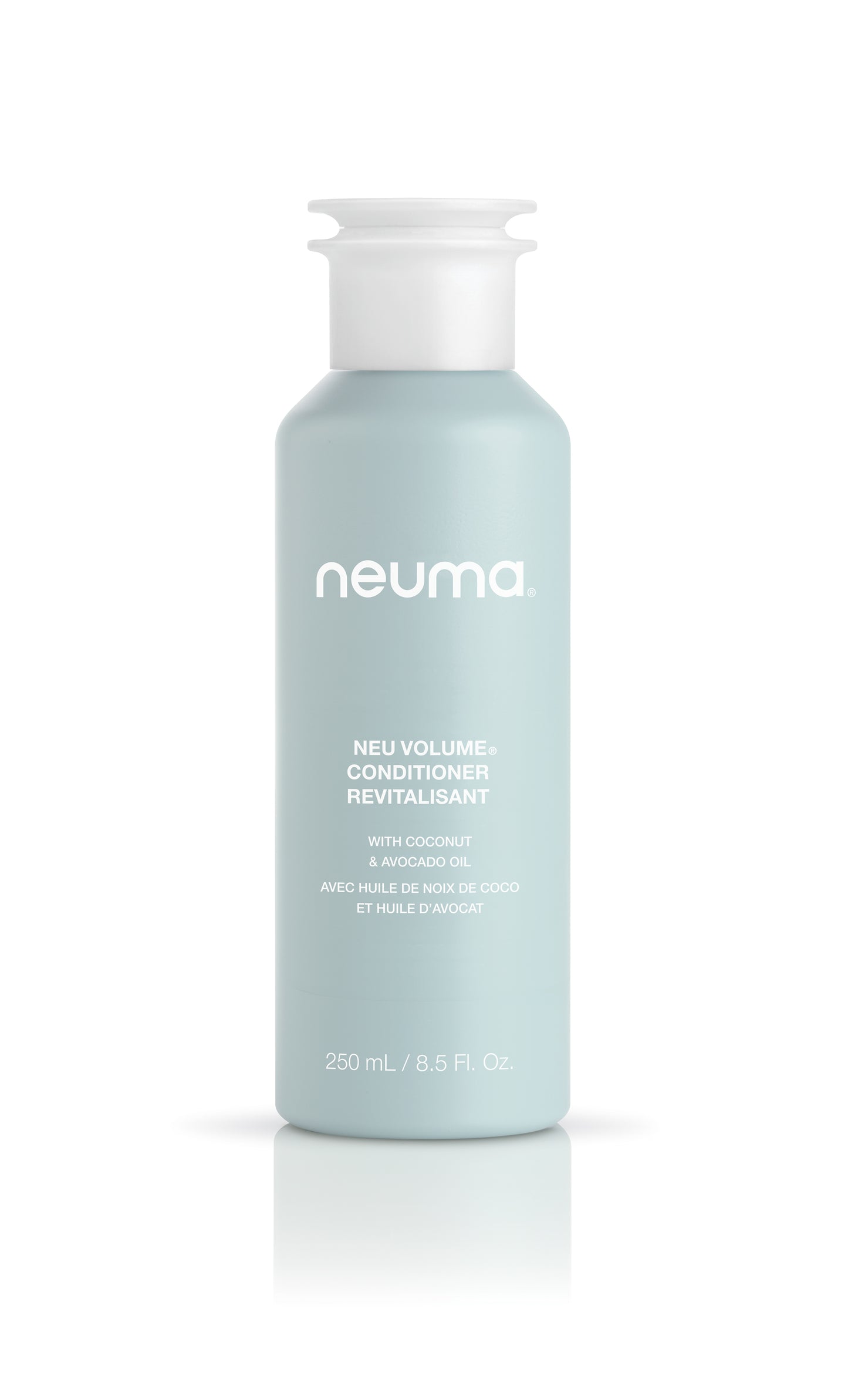 NEUMA NEU VOLUME® CONDITIONER 8.5oz image 0