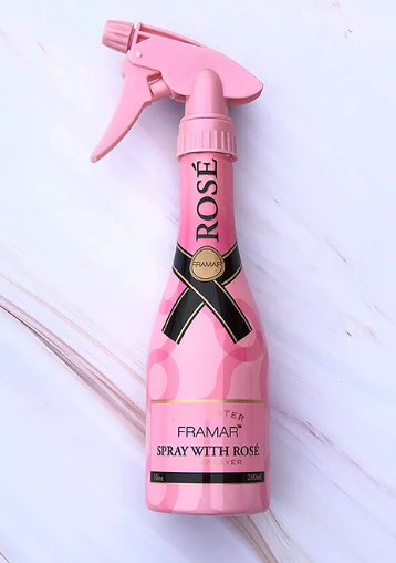 FRAMAR- Rose Spray Bottle Water Mister image 0