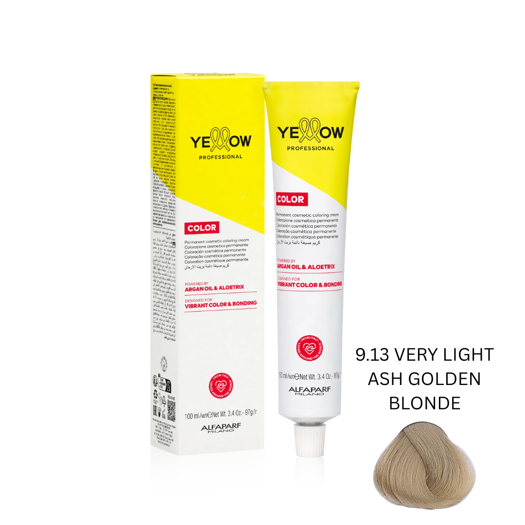 YELLOW BEIGE SHADES (7.31-10.31) 100 ML