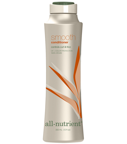 ALL-NUTRIENT Smooth conditioner image 0