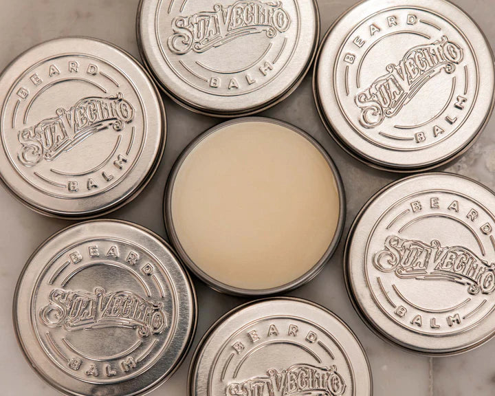 SUAVECITO BEARD BALM ORIGINAL image 2