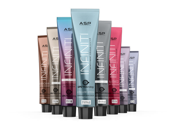 ASP INFINITI OPULENCE SHADES 100ML 3.5OZ image 0