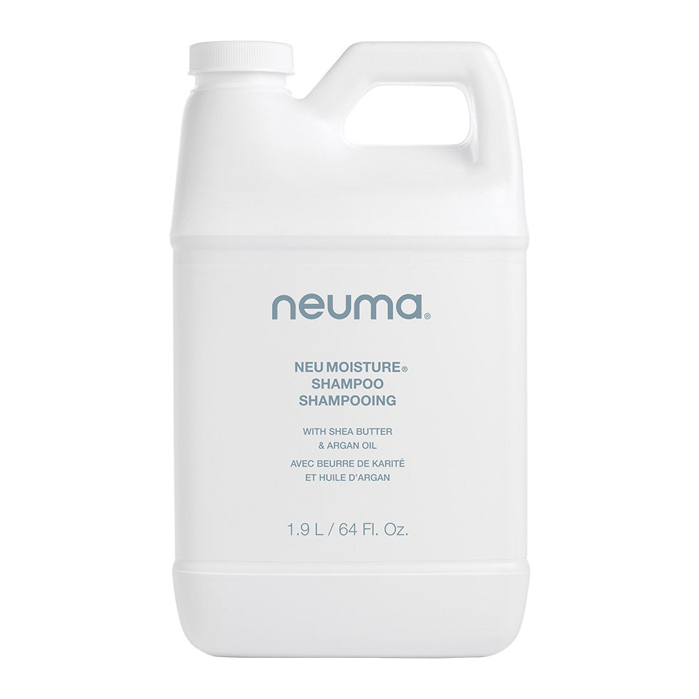 NEUMA NEU MOISTURE® SHAMPOO 64 oz image 0
