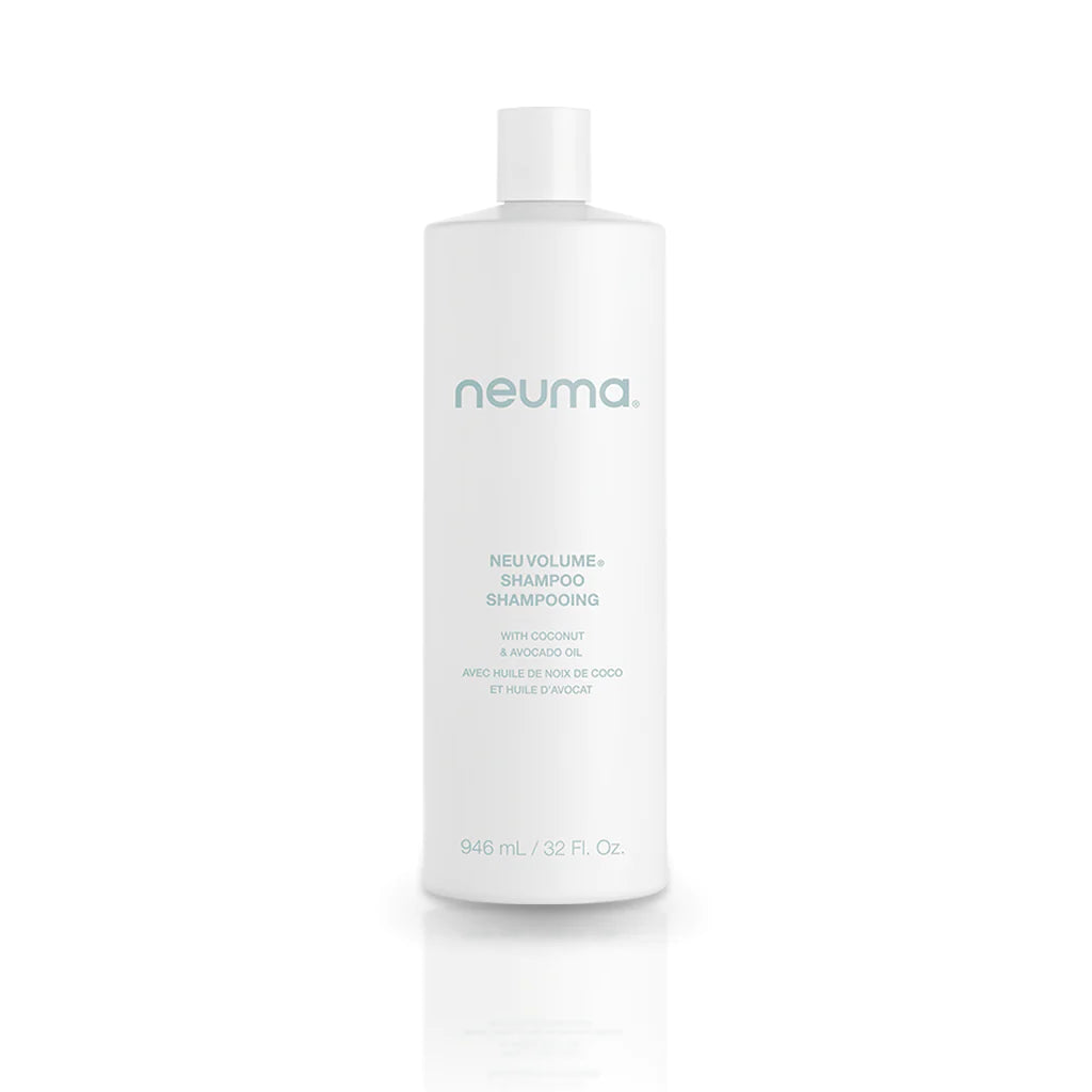 NEUMA NEU VOLUME® SHAMPOO 32 oz image 0