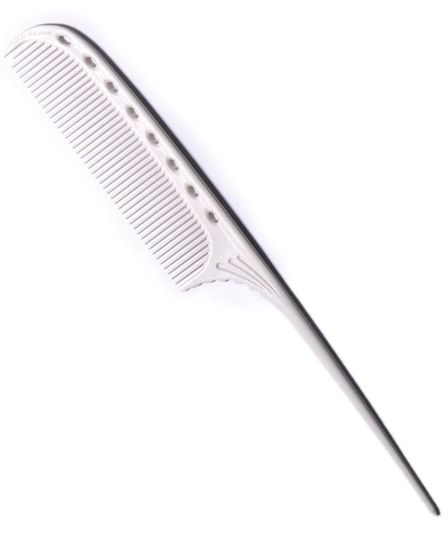 YSPARK Tail Comb 105 - 7.6" image 0