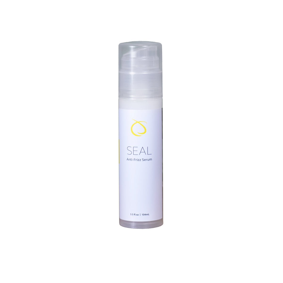 SUNLIGHTS Seal Anti-Frizz Serum image 0