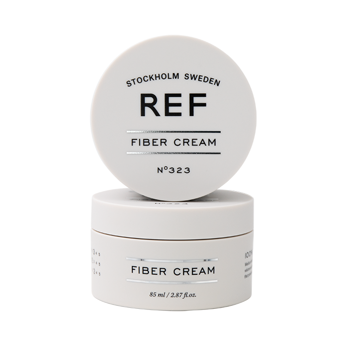 REF Fiber Cream image 0