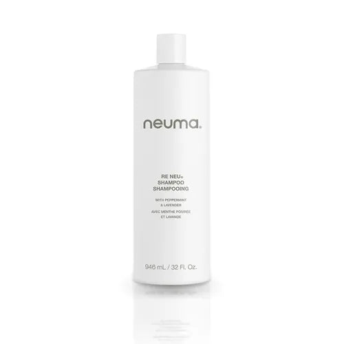 NEUMA RE NEU SHAMPOO 32 oz image 0
