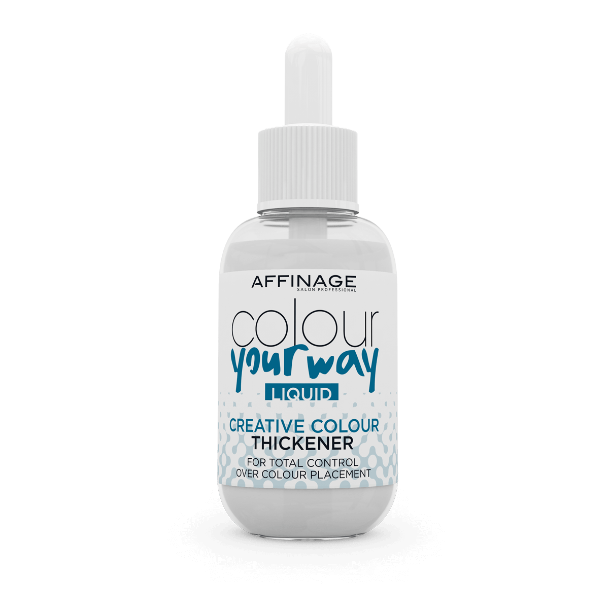 ASP Colour Your way liquid thickener image 1