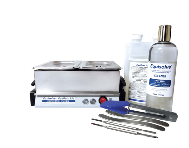 NUFREE Disinfection Station image 0