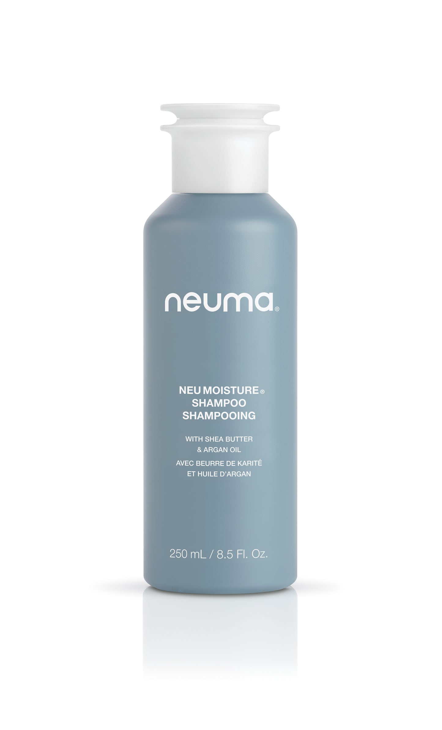NEUMA NEU MOISTURE® SHAMPOO 8.5 oz image 0