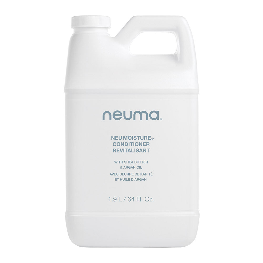 NEUMA NEU MOISTURE® CONDITIONER 64 oz image 0