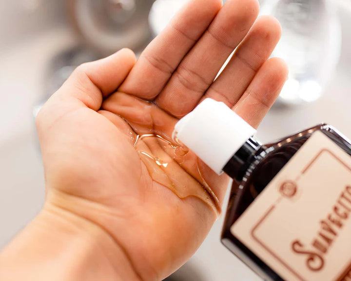 SUAVECITO Thickening Shampoo image 2