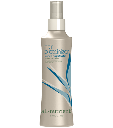 ALL-NUTRIENT HAIR PROTEINIZER 8.4OZ image 0