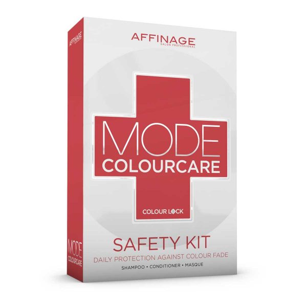 ASP MODE COLOURCARE SAFETY KIT image 0