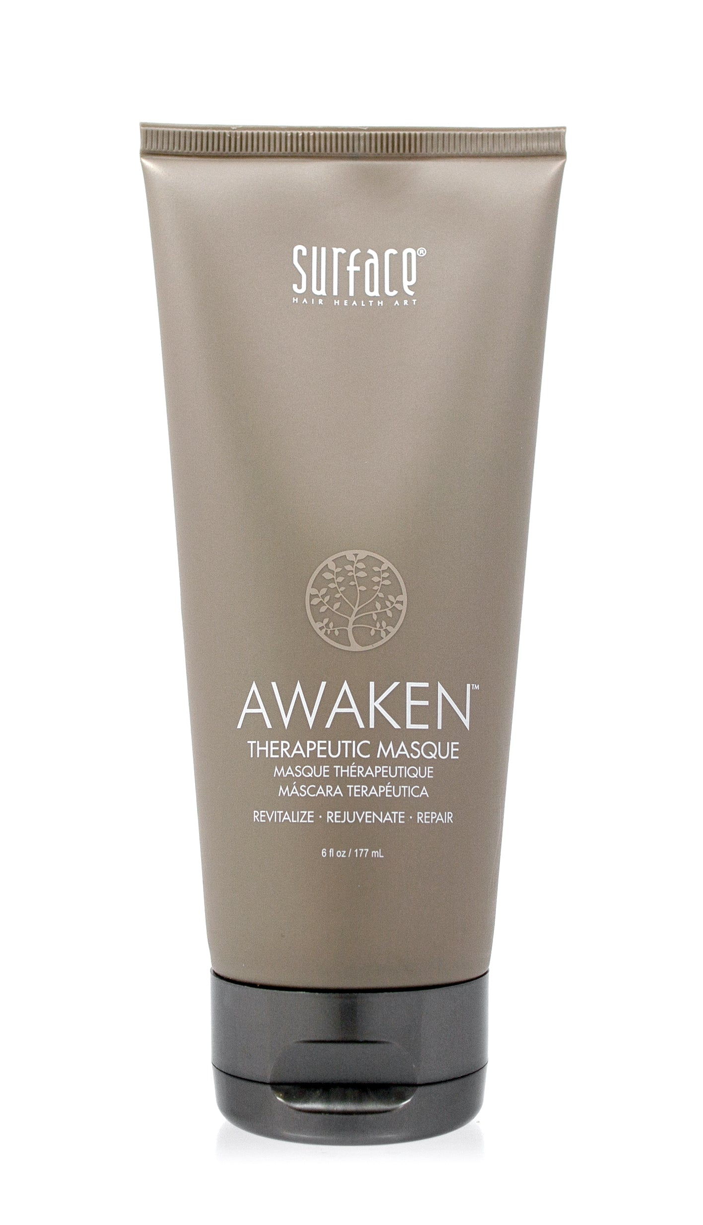 SURFACE Awaken Masque 6oz