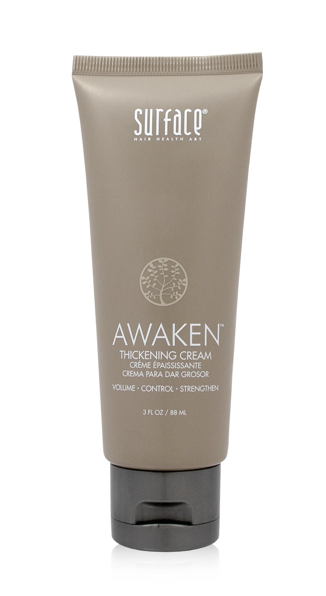 SURFACE Awaken Thickening Cream 3oz