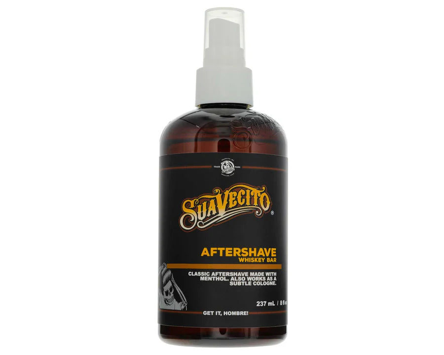 SUAVECITO Aftershave