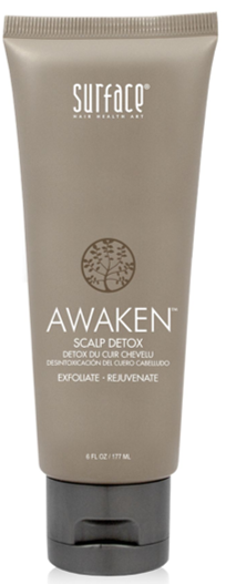 SURFACE Awaken Scalp Detox 6oz