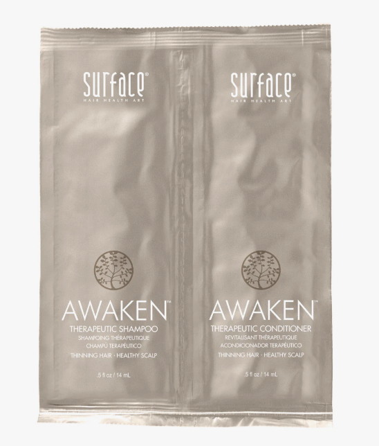 SURFACE Awaken Duo Foil