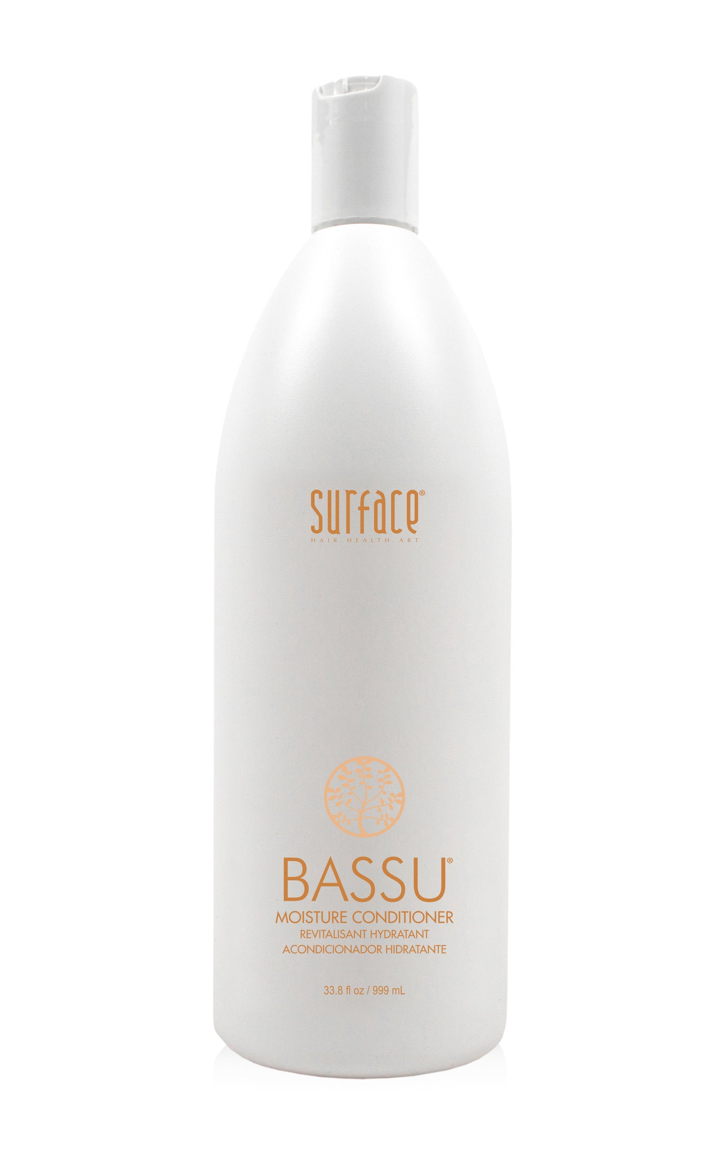 SURFACE Bassu Moisture Conditioner
