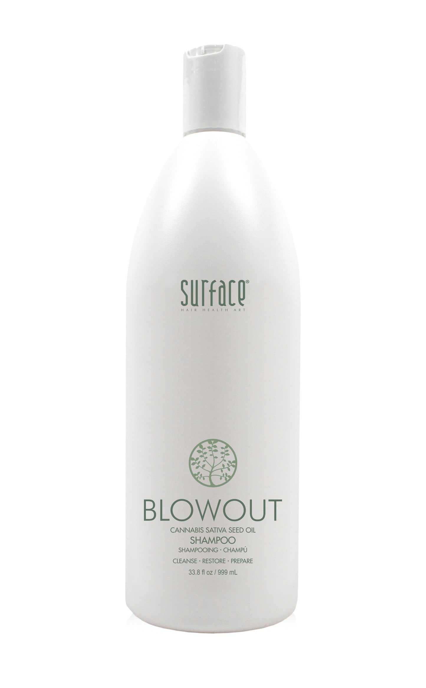 SURFACE Blow Out Shampoo