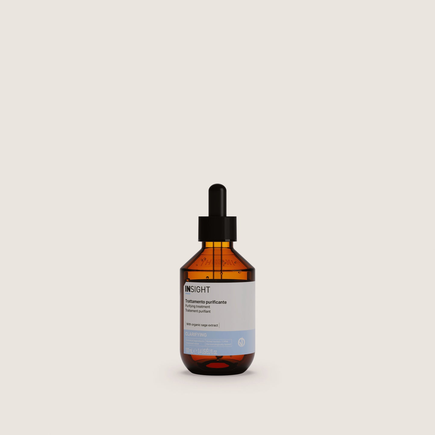 INSIGHT Clarifying Purifying Scalp Treatment
