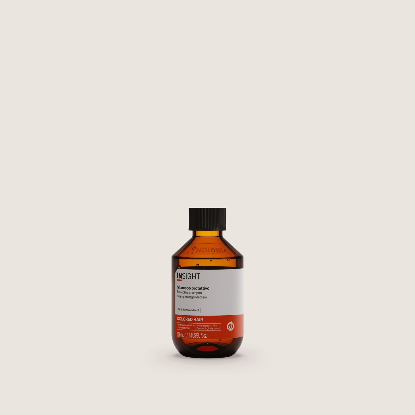 INSIGHT Colored Hair Protective Shampoo