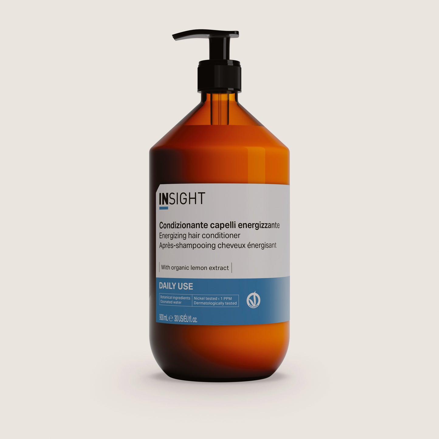 INSIGHT Daily Use/Energizing Hair Conditioner