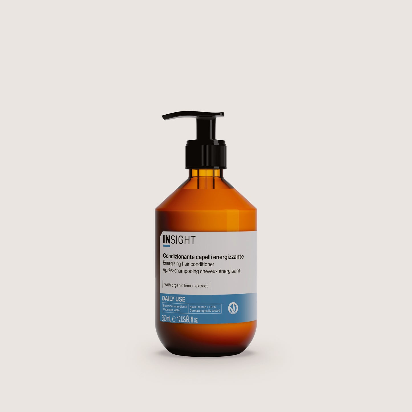 INSIGHT Daily Use/Energizing Hair Conditioner