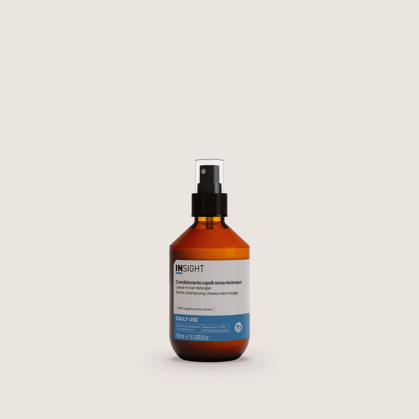 INSIGHT Daily Use Leave-In Detangler