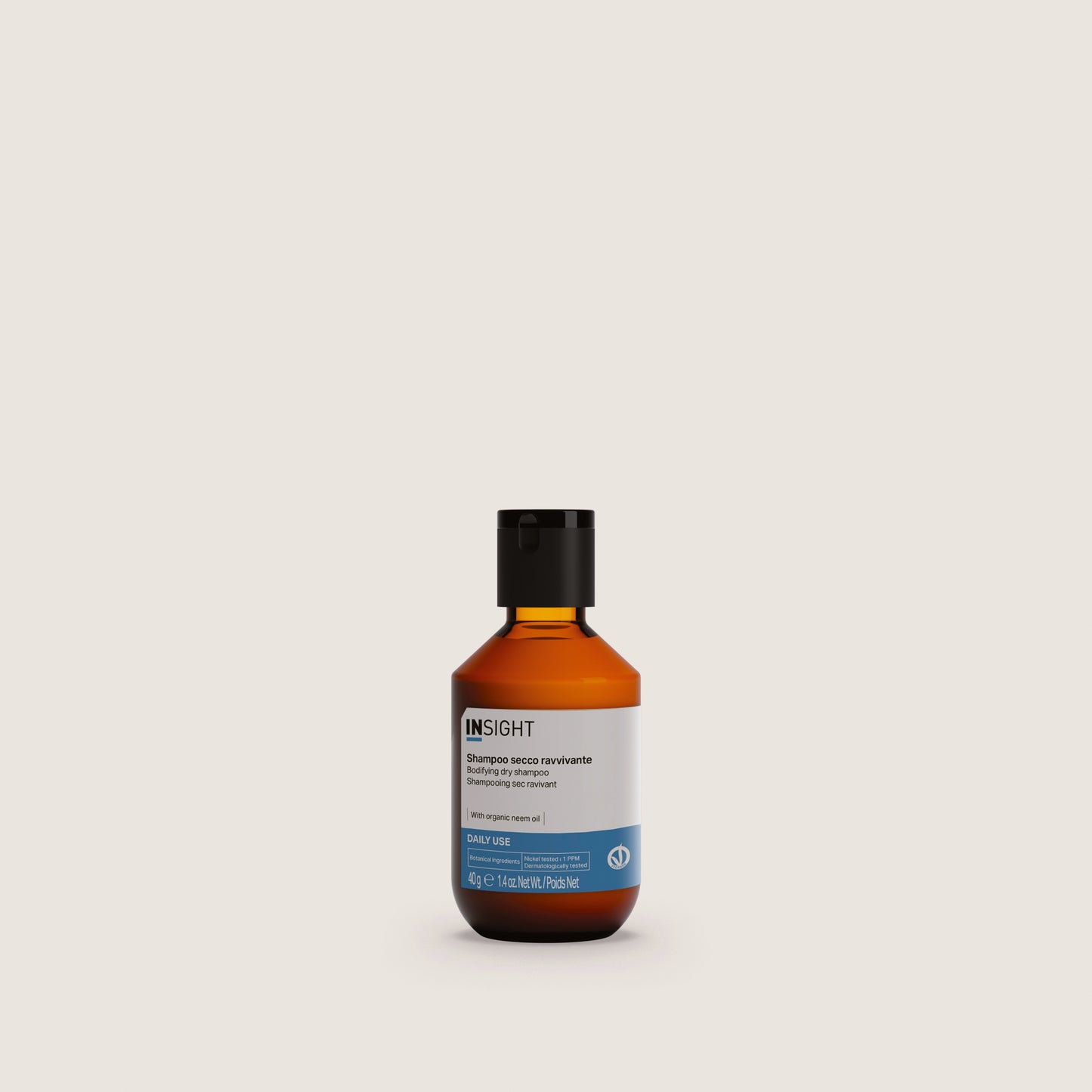 INSIGHT Daily Use Bodifying Dry Shampoo