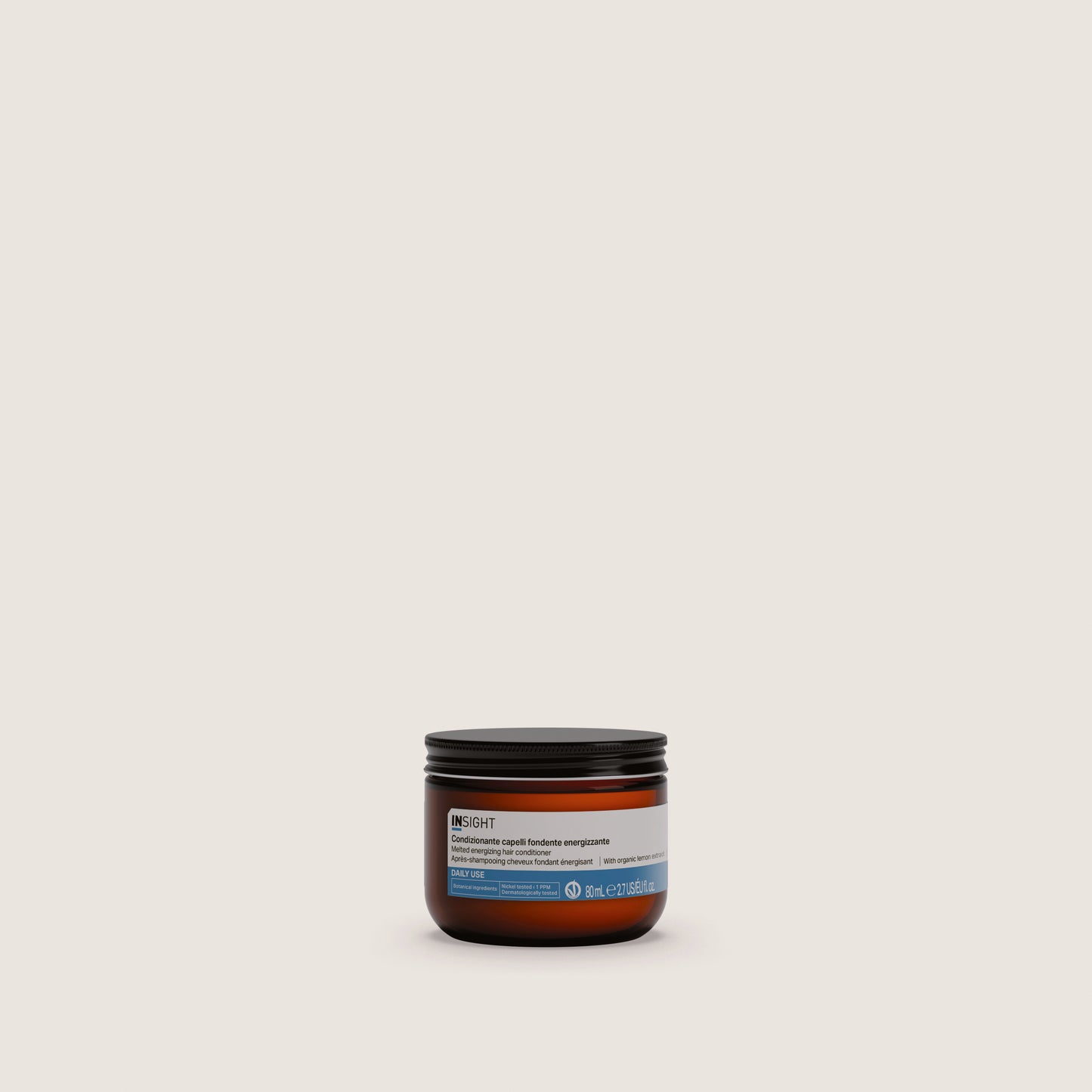 INSIGHT Melted Daily Use/Energizing Conditioner