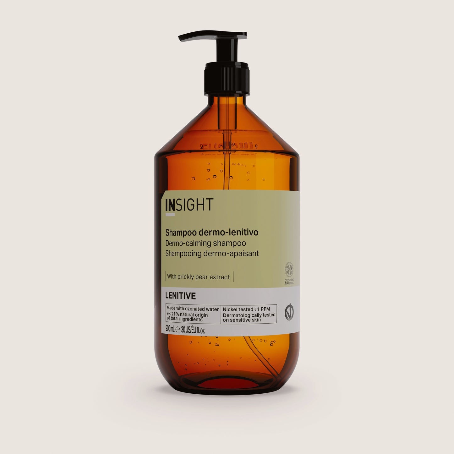 INSIGHT Lenitive/Dermo-Calming Shampoo