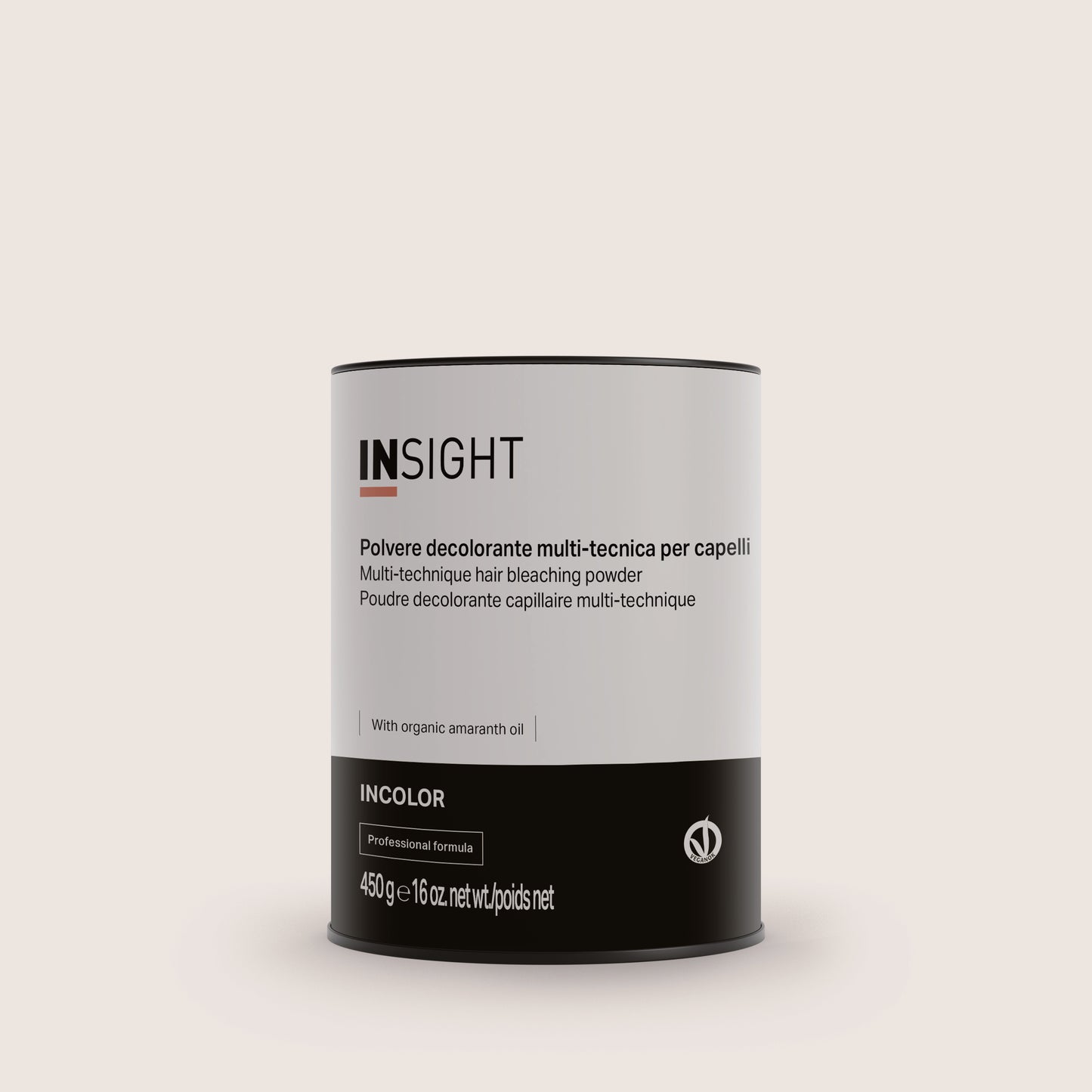 INSIGHT Multi-Technical Bleaching Powder