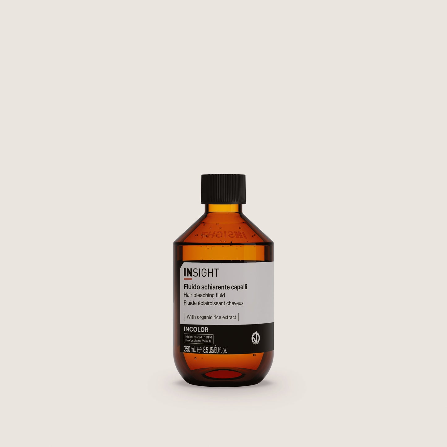 INSIGHT Bleaching Fluid