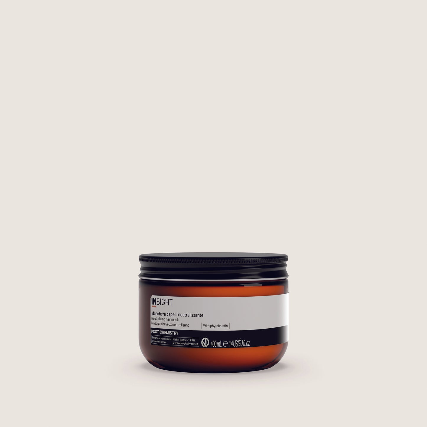 INSIGHT Neutralizing Hair Mask