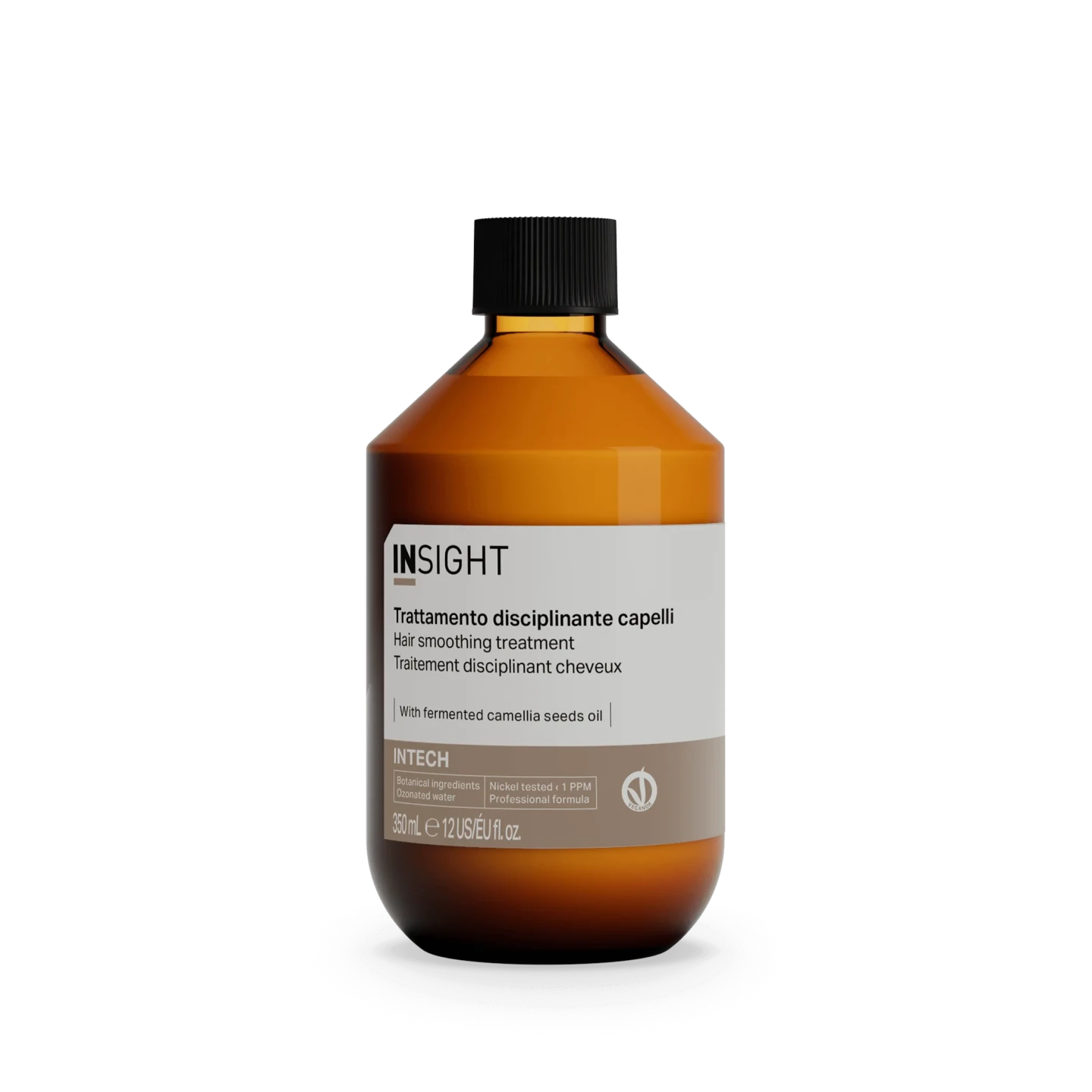 Insight Smoothing Treatment