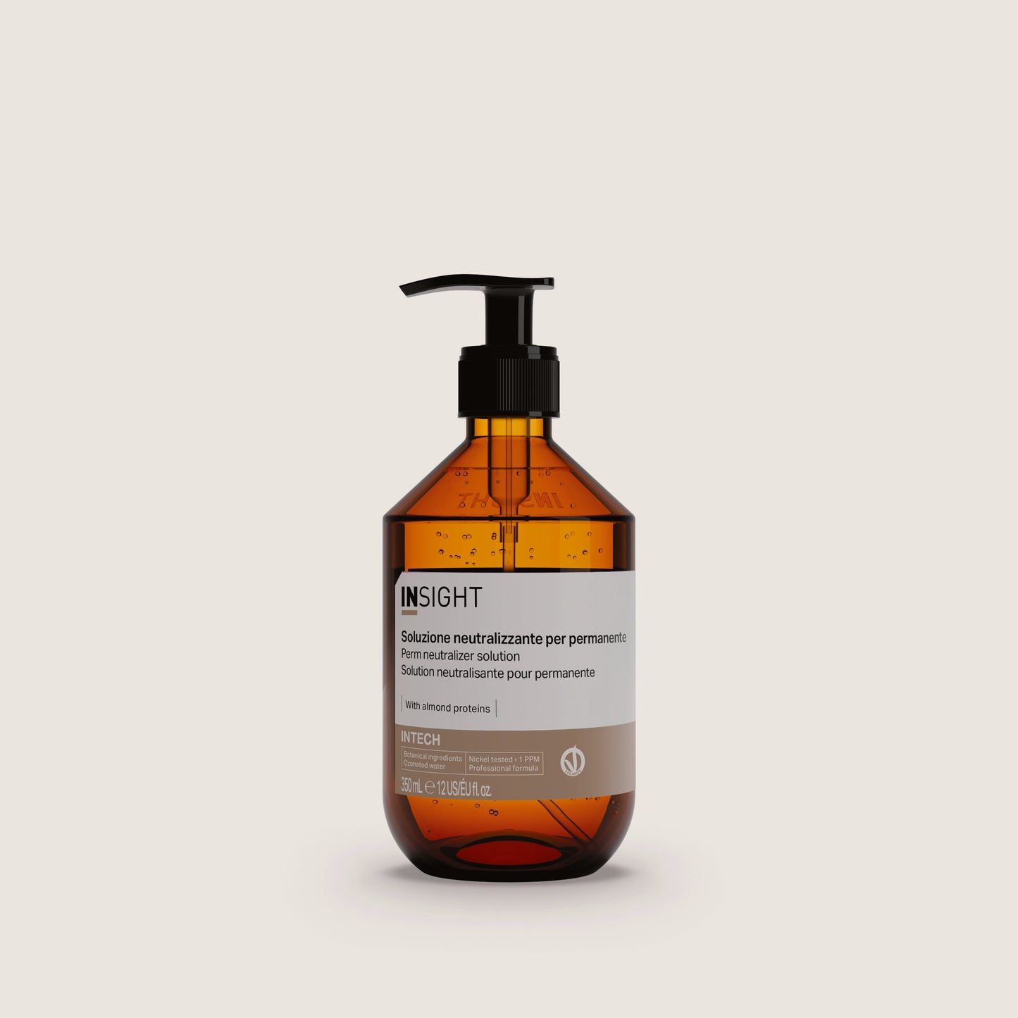 Insight Intech Perm Neutralizer Solution