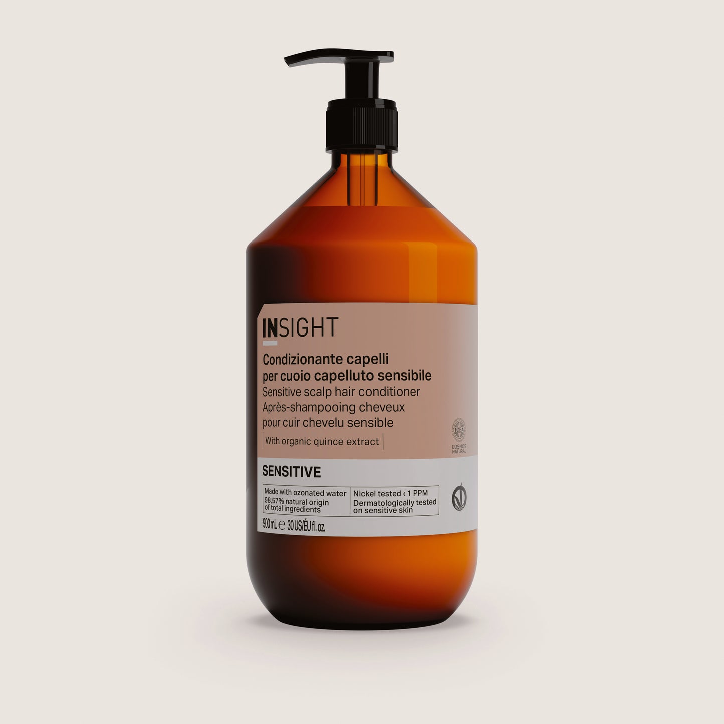 INSIGHT Sensitive Scalp Hair Conditioner