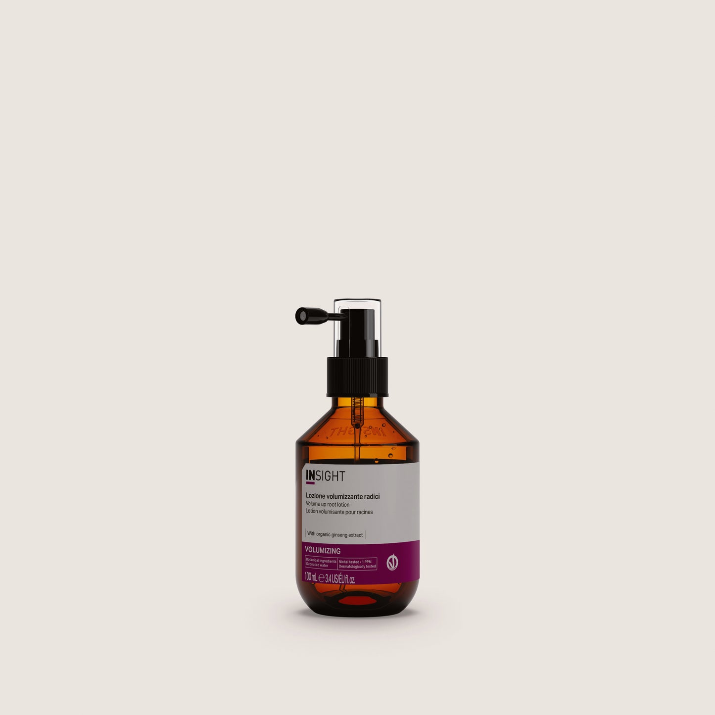 INSIGHT Volume Up Volumizing Root Lotion