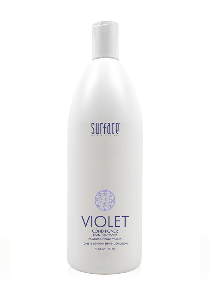 SURFACE Pure Blonde Violet Conditioner