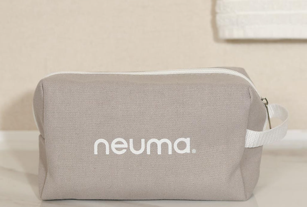 NEUMA COSMETIC BAG
