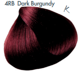 ALL-NUTRIENT KERATINT BURGUNDY SERIES