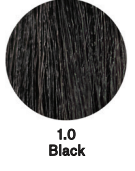 REF Permanent Colour NATURALS